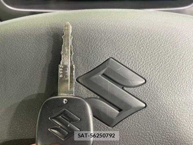 Suzuki SUPER CARRY 2025-04 8369078-5