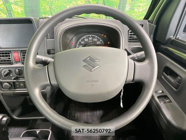 Suzuki SUPER CARRY 2025-04 8369078-7