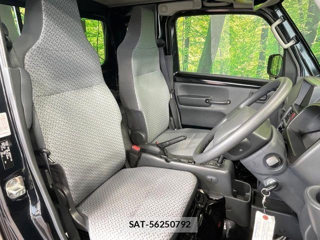 Suzuki SUPER CARRY 2025-04 8369078-8