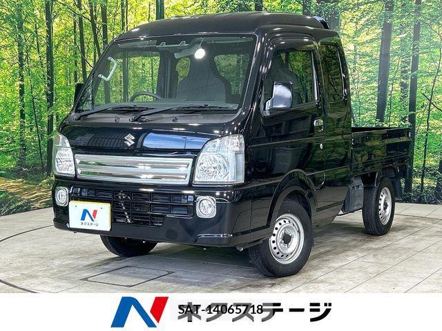 Suzuki SUPER CARRY 2020-08 8369081-0