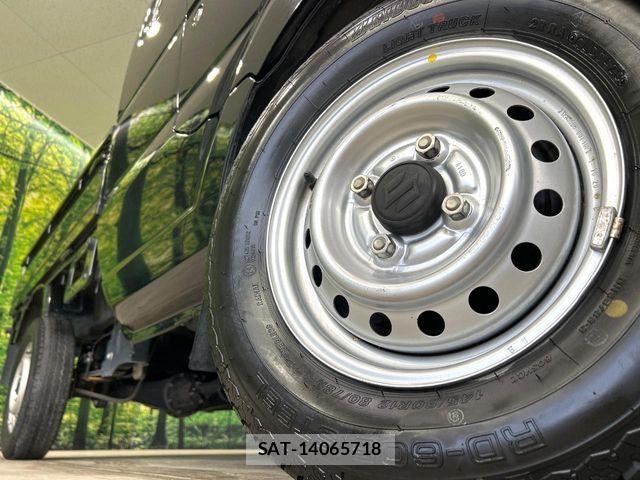 Suzuki SUPER CARRY 2020-08 8369081-10