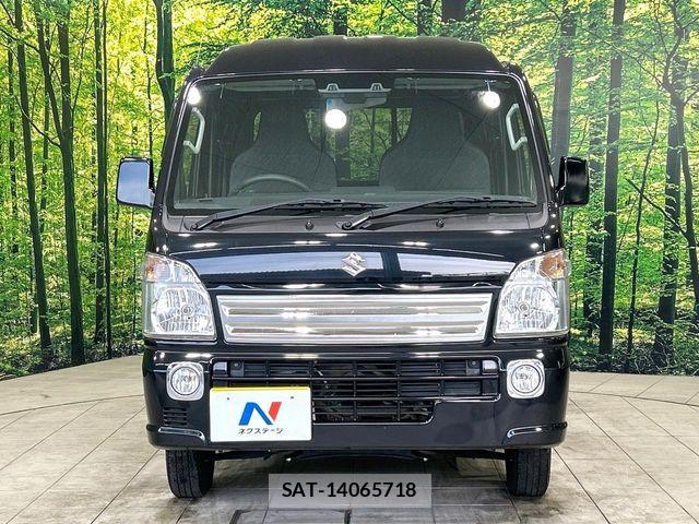Suzuki SUPER CARRY 2020-08 8369081-11