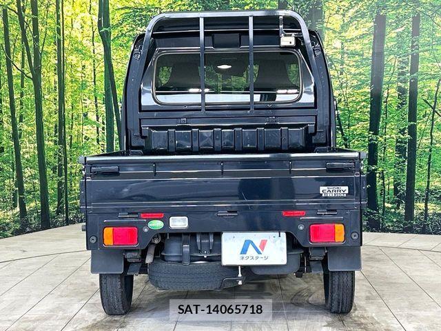 Suzuki SUPER CARRY 2020-08 8369081-12