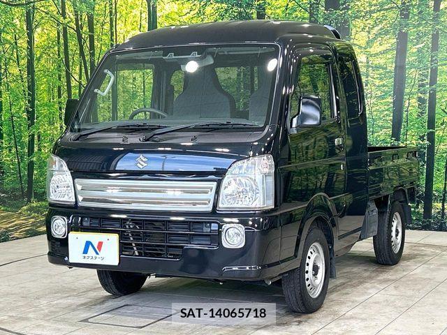 Suzuki SUPER CARRY 2020-08 8369081-13