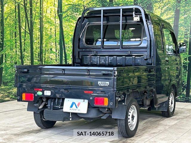 Suzuki SUPER CARRY 2020-08 8369081-14