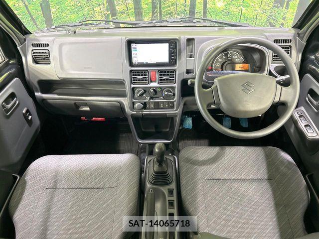 Suzuki SUPER CARRY 2020-08 8369081-1