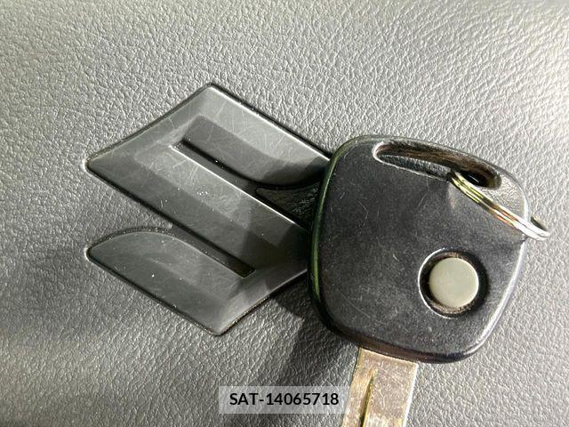 Suzuki SUPER CARRY 2020-08 8369081-4