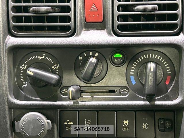 Suzuki SUPER CARRY 2020-08 8369081-5