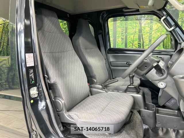 Suzuki SUPER CARRY 2020-08 8369081-6