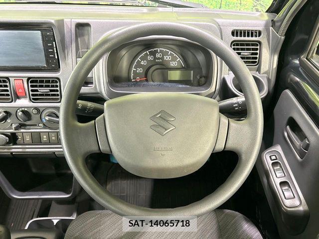 Suzuki SUPER CARRY 2020-08 8369081-8