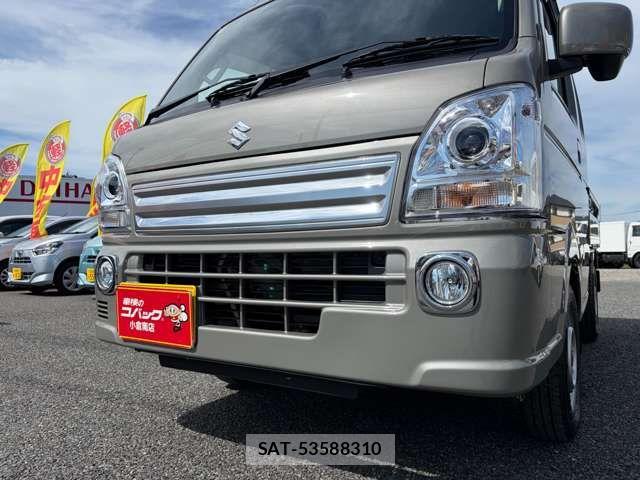 Suzuki SUPER CARRY 2025-10 8369080-10
