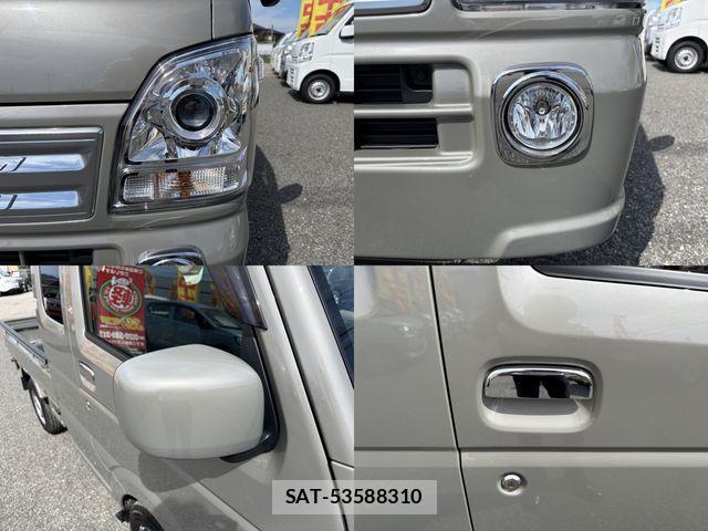 Suzuki SUPER CARRY 2025-10 8369080-11