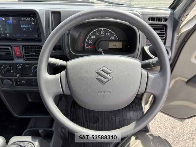 Suzuki SUPER CARRY 2025-10 8369080-12