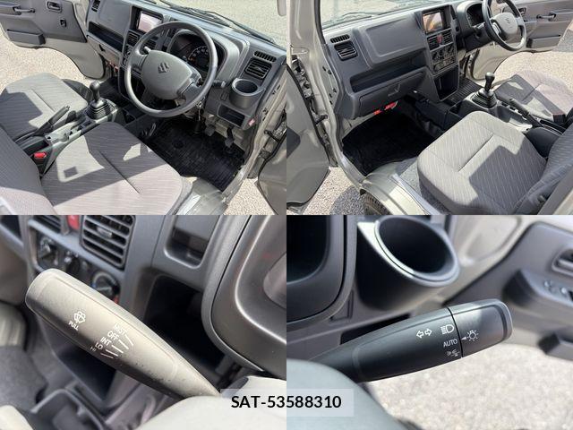 Suzuki SUPER CARRY 2025-10 8369080-13
