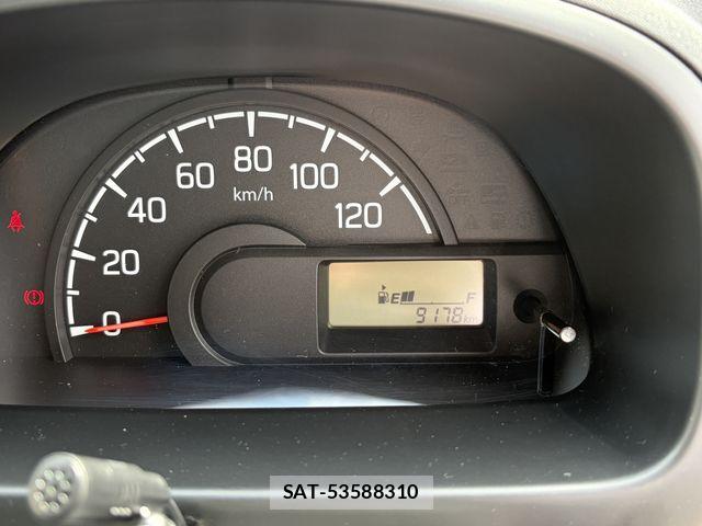 Suzuki SUPER CARRY 2025-10 8369080-14