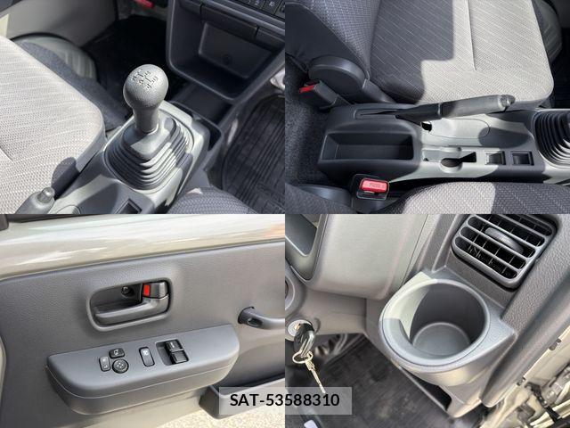 Suzuki SUPER CARRY 2025-10 8369080-16