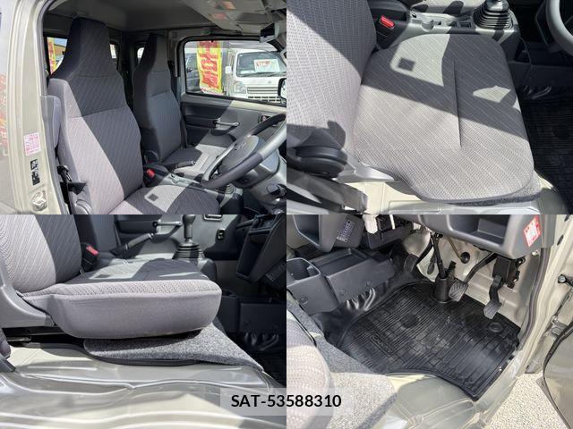 Suzuki SUPER CARRY 2025-10 8369080-17