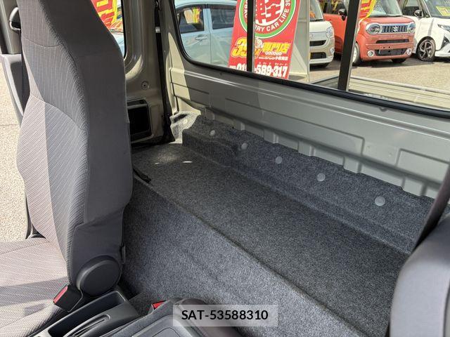 Suzuki SUPER CARRY 2025-10 8369080-18
