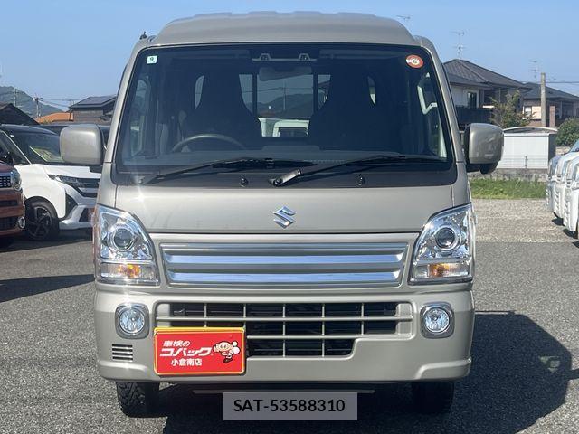 Suzuki SUPER CARRY 2025-10 8369080-1