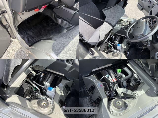 Suzuki SUPER CARRY 2025-10 8369080-19