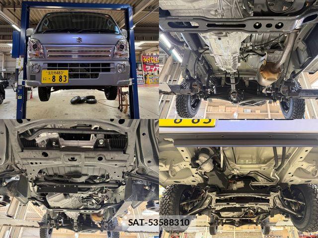 Suzuki SUPER CARRY 2025-10 8369080-20