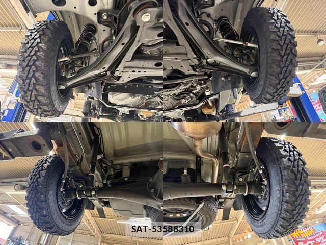 Suzuki SUPER CARRY 2025-10 8369080-22