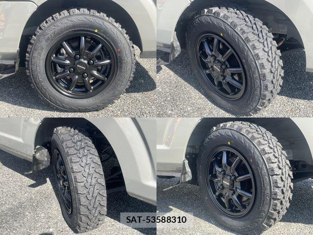 Suzuki SUPER CARRY 2025-10 8369080-25