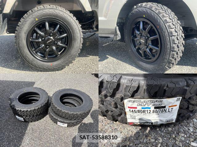 Suzuki SUPER CARRY 2025-10 8369080-26