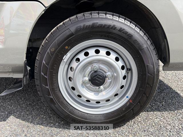 Suzuki SUPER CARRY 2025-10 8369080-27