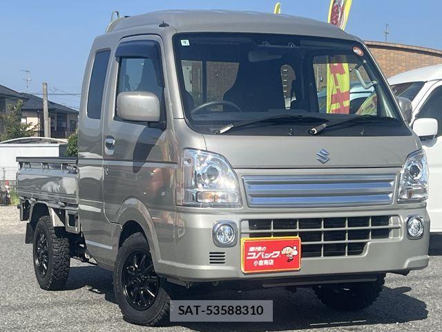 Suzuki SUPER CARRY 2025-10 8369080-2