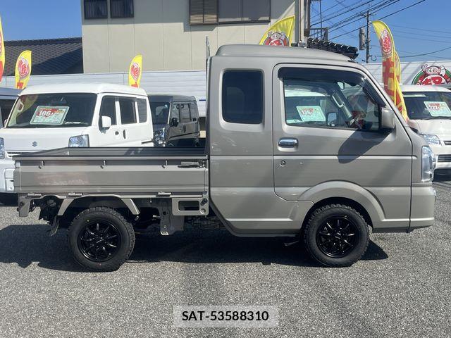 Suzuki SUPER CARRY 2025-10 8369080-3