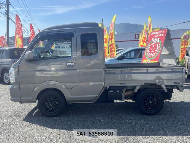 Suzuki SUPER CARRY 2025-10 8369080-4