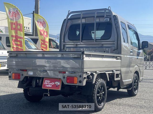 Suzuki SUPER CARRY 2025-10 8369080-5
