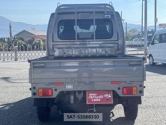 Suzuki SUPER CARRY 2025-10 8369080-6