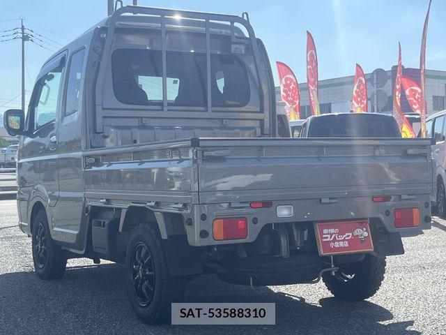 Suzuki SUPER CARRY 2025-10 8369080-7