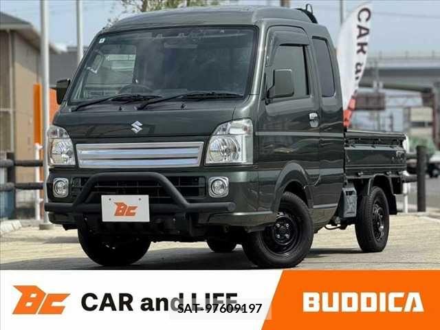 Suzuki SUPER CARRY 2023-05 8415210-0