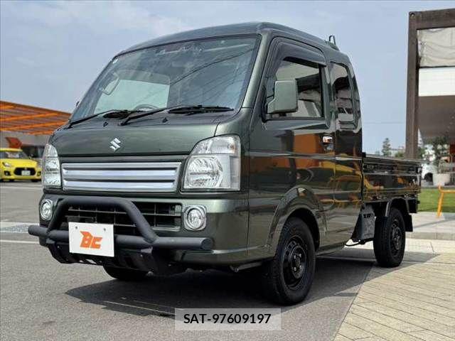 Suzuki SUPER CARRY 2023-05 8415210-9