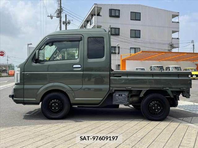 Suzuki SUPER CARRY 2023-05 8415210-10