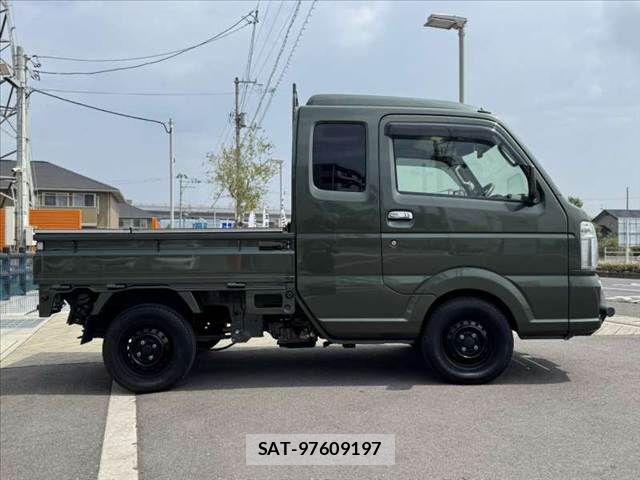 Suzuki SUPER CARRY 2023-05 8415210-11