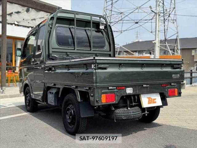 Suzuki SUPER CARRY 2023-05 8415210-12