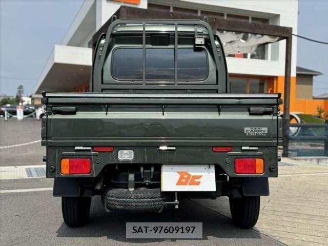 Suzuki SUPER CARRY 2023-05 8415210-13