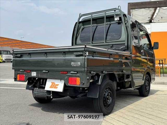 Suzuki SUPER CARRY 2023-05 8415210-14