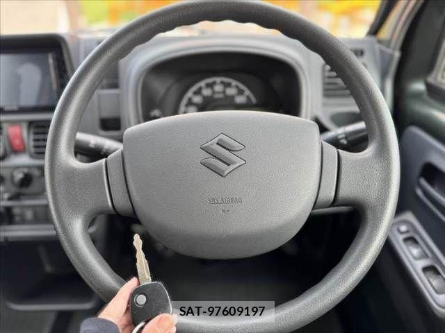 Suzuki SUPER CARRY 2023-05 8415210-6