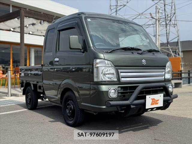 Suzuki SUPER CARRY 2023-05 8415210-7