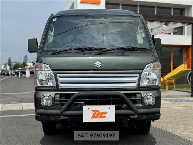 Suzuki SUPER CARRY 2023-05 8415210-8