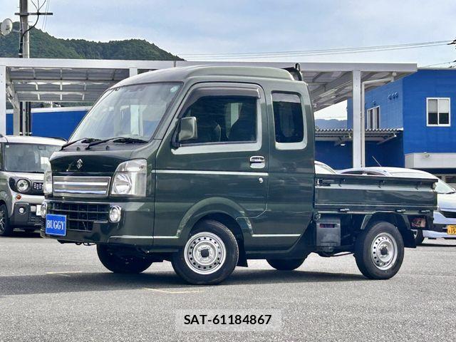 Suzuki SUPER CARRY 2020-09 8415211-0