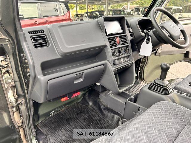 Suzuki SUPER CARRY 2020-09 8415211-10
