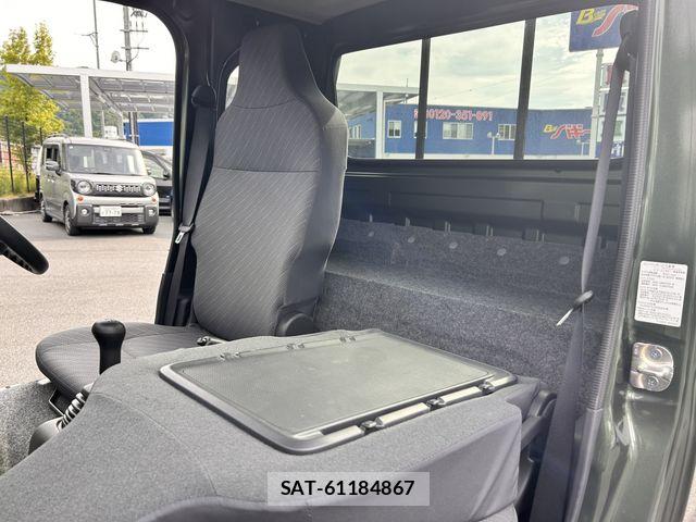 Suzuki SUPER CARRY 2020-09 8415211-11
