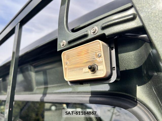 Suzuki SUPER CARRY 2020-09 8415211-15