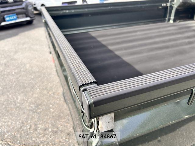 Suzuki SUPER CARRY 2020-09 8415211-16